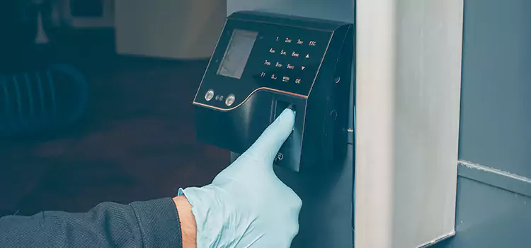 Access Control Installation Fort Collins