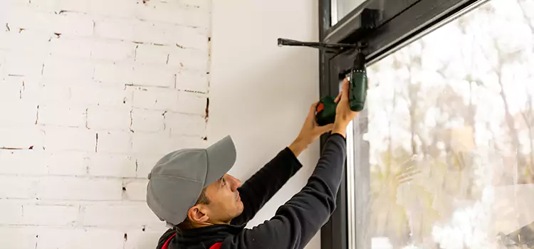 Automatic Door Opener Commercial Fort Collins