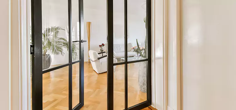 Bifold Door Replacement Fort Collins