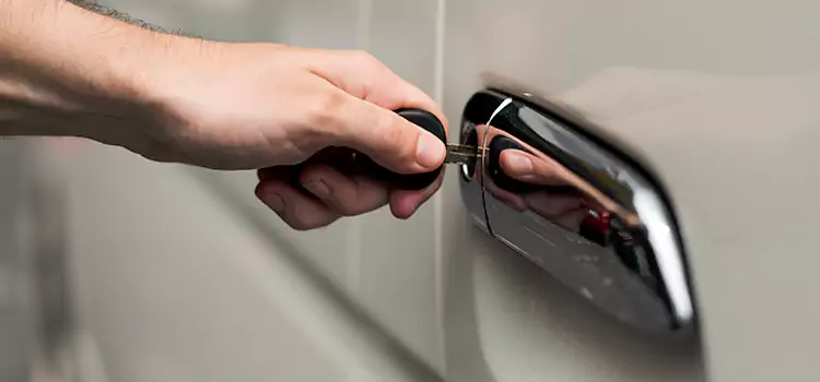 Why Choose Our Auto Locksmith Team in Fort Collins, CO?