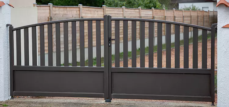 Advanced Gate Solutions in Fort Collins, CO