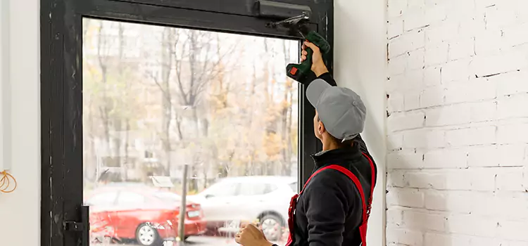 Comprehensive Door Closer Services in Fort Collins, CO