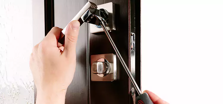 Door Lock Replacement Service Fort Collins