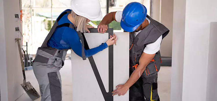 Why Choose Us for Door Panel Services in Fort Collins, CO?