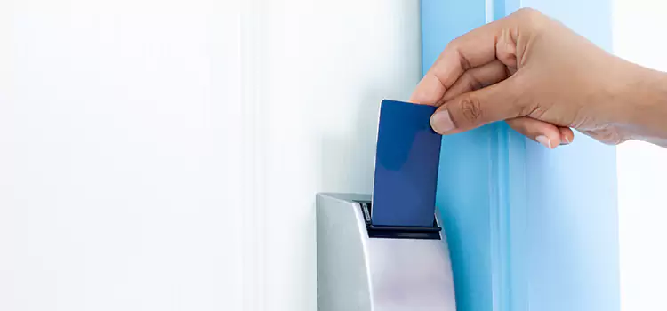 Access Control System Integration Fort Collins