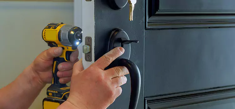 Locksmith Emergency Service Fort Collins