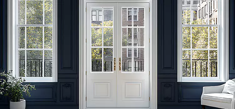 French Door Lock Repair Fort Collins