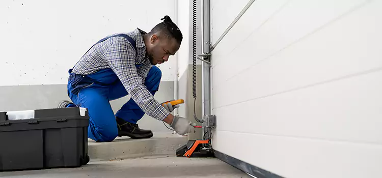 Expert Solutions for Every Garage Lock Need in Fort Collins, CO