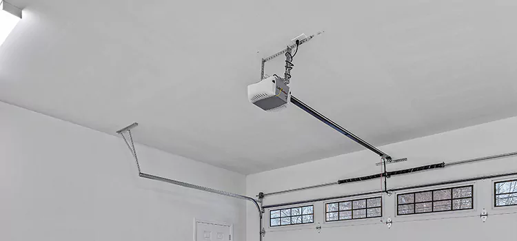 Experienced Garage Door Installers Fort Collins