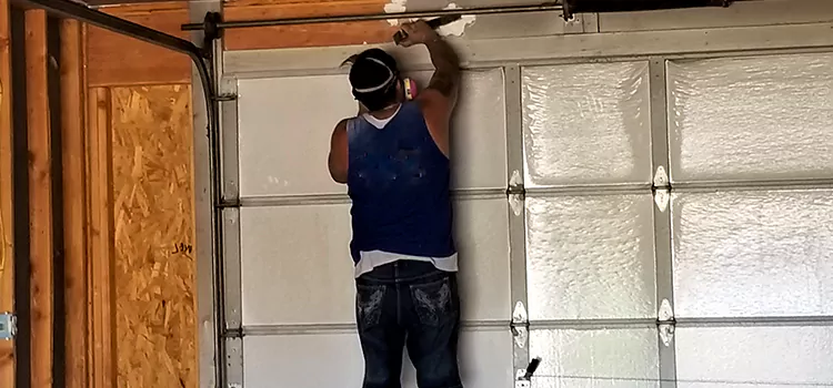 Specialized Garage Door Panel Solutions in Fort Collins, CO