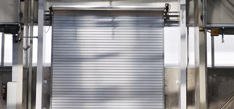 Roller Door Maintenance Fort Collins