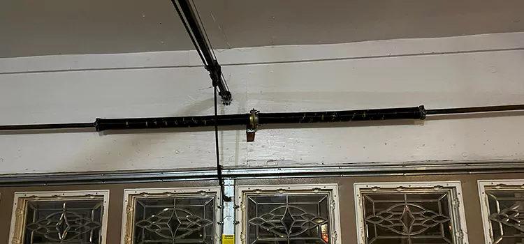 Garage Door Spring Repair Near Me Fort Collins