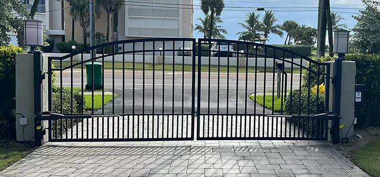Gate Opener Replacement Near Me in Fort Collins, CO