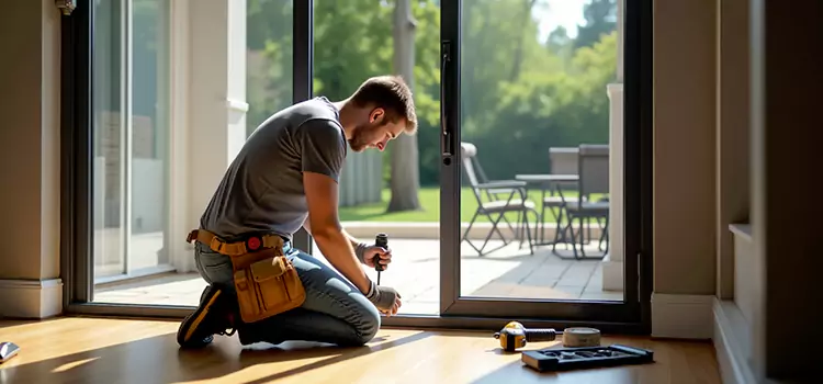 Comprehensive Solutions for Every Glass Door Need in Fort Collins, CO