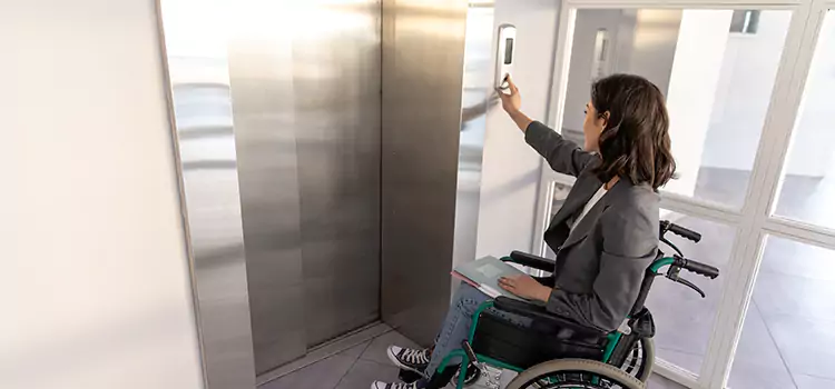 Benefits of Modern Handicap Door Systems in Fort Collins, CO