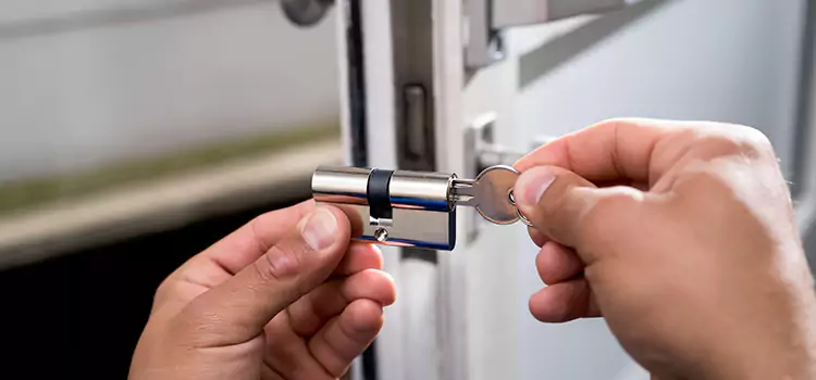 Emergency Locksmith for House Fort Collins