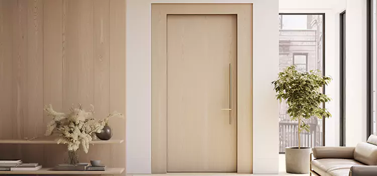 Choose Quality for Your Inside Doors in Fort Collins, CO
