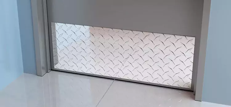 Benefits of Professional Kick Plate Solutions in Fort Collins, CO