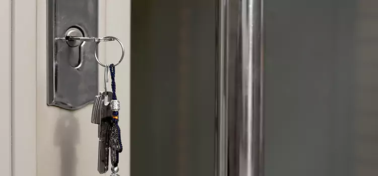 Master Keying by the Numbers Fort Collins