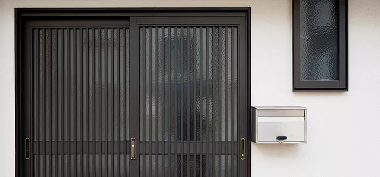 Sliding Screen Door Repair Fort Collins