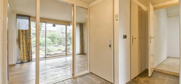 Why Choose Our Pocket Door Experts in Fort Collins, CO?