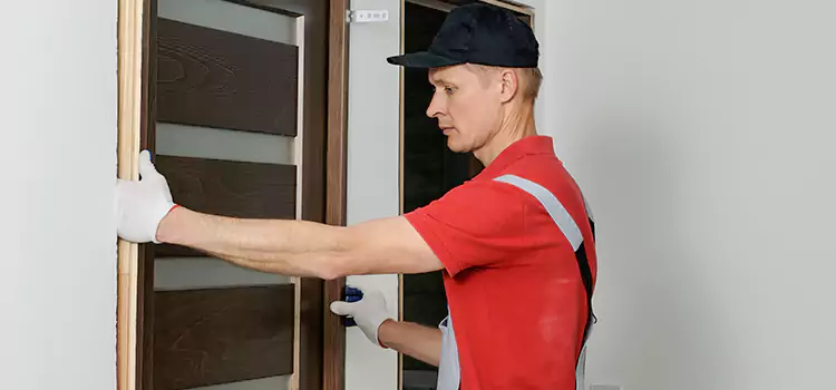Frame and Panel Restoration Fort Collins