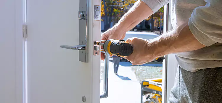 Insulated Roll Up Garage Doors Residential Fort Collins