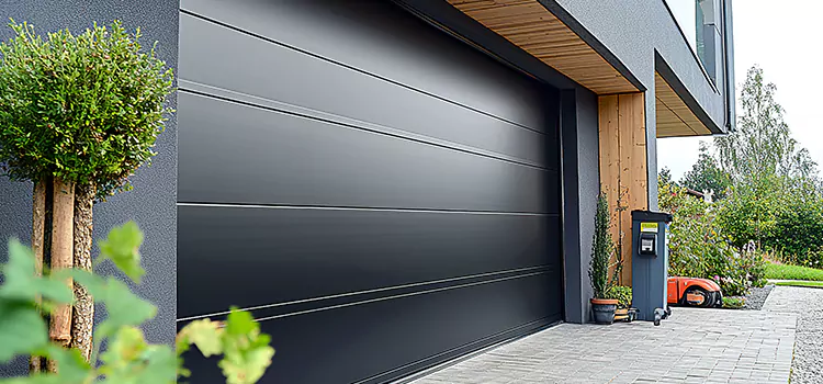 Residential Garage Door Service Fort Collins
