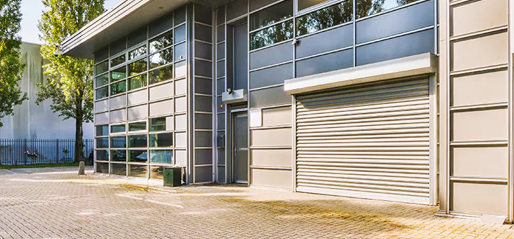 Electric Roller Garage Doors Fort Collins