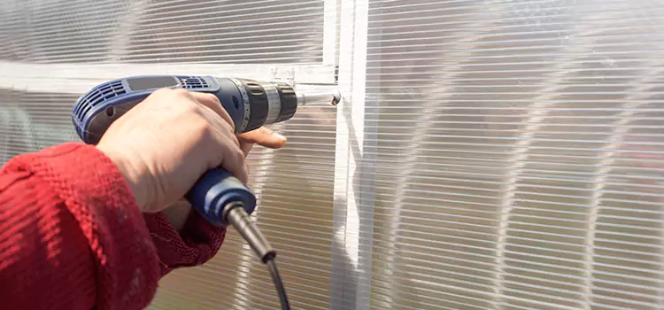 Sliding Screen Door Repair Fort Collins