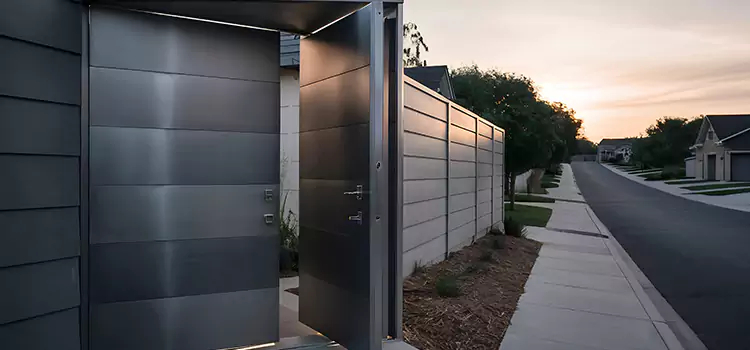 Comprehensive Steel Door Solutions in Fort Collins, CO