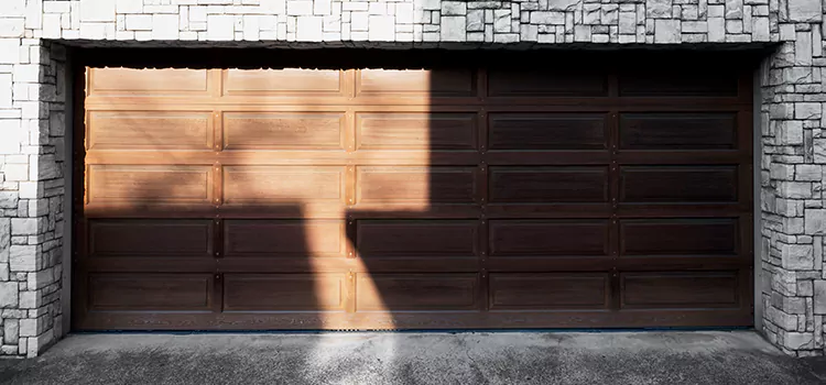 Commercial Roll Up Garage Doors Fort Collins