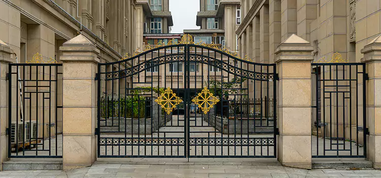 Comprehensive Iron Gate Maintenance Solutions in Fort Collins, CO