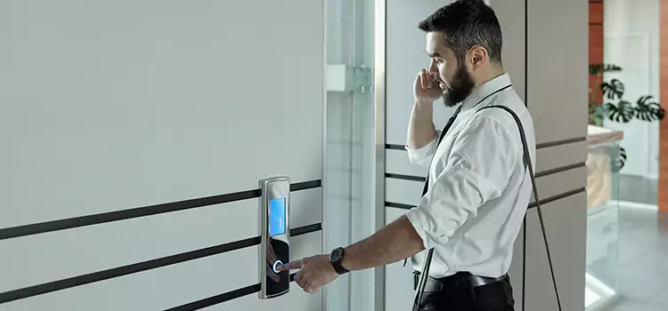 Cloud Based Access Control Fort Collins