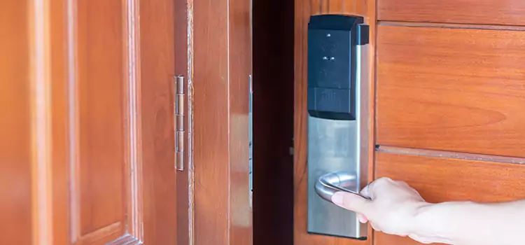 Commercial Keyless Entry Locks Fort Collins