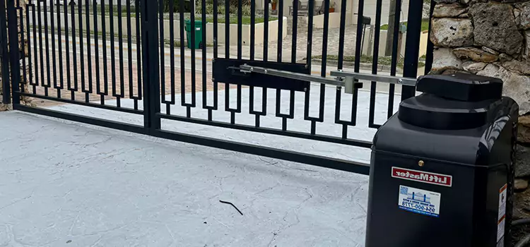 Seamless Installation and Support for Your New Gate in Fort Collins, CO