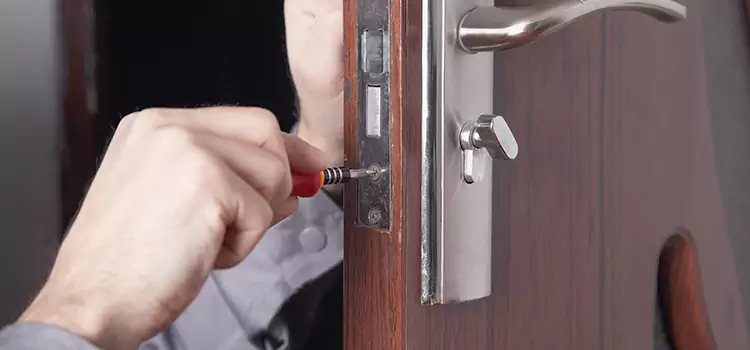Oven Door Hinge Repair Fort Collins