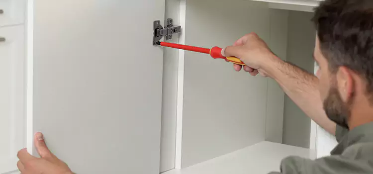 Screen Door Hinge Repair Fort Collins