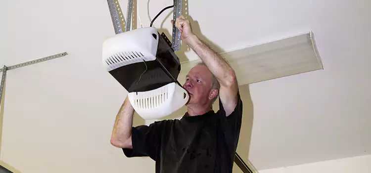 Garage Door Opener Service Fort Collins
