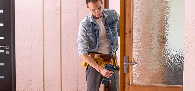 Door Glass Replacement Fort Collins