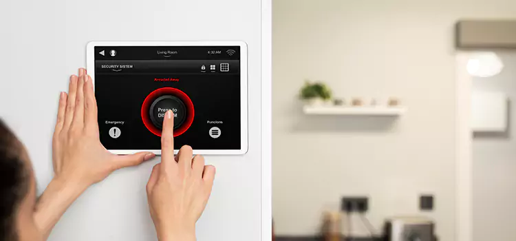 Blink Video Doorbell Installation Fort Collins