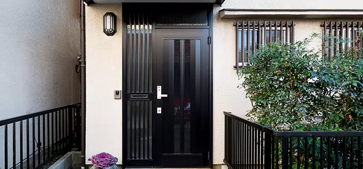 Popular Exterior Door Options in Fort Collins, CO