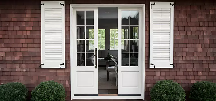 French Door Restoration Fort Collins