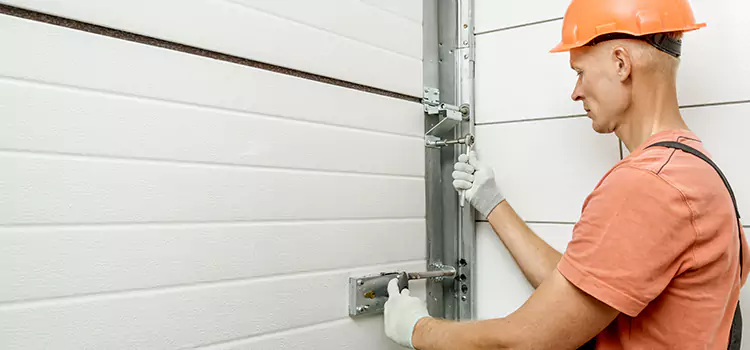 Why Choose Us for Garage Door Lock Services in Fort Collins, CO?