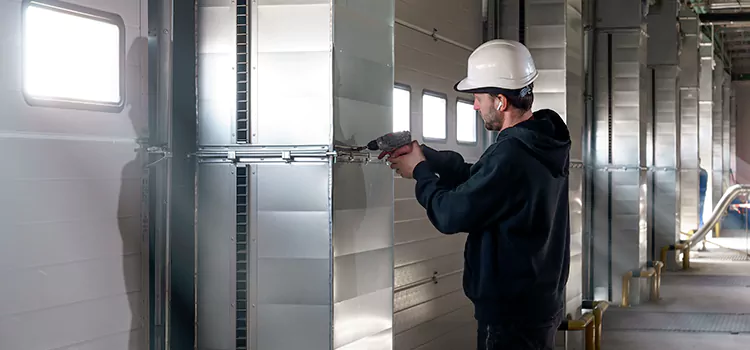 Prompt and Professional Garage Door Service in Fort Collins, Colorado