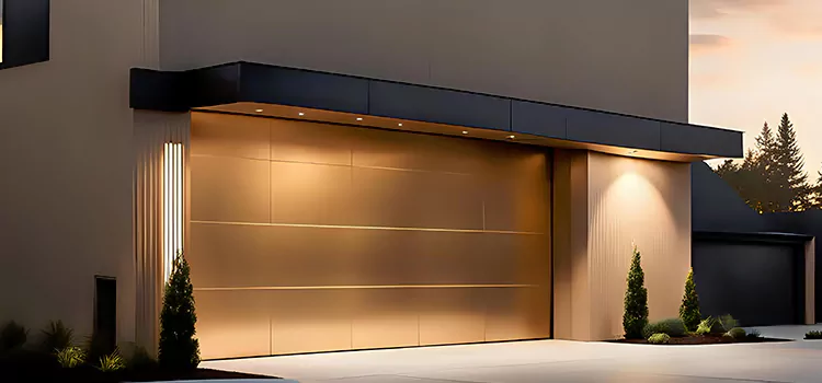 Garage Door Remote Programming Fort Collins