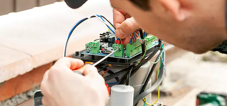 Specialized Brand Gate Motor Repairs Fort Collins