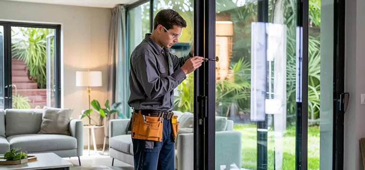Why Choose Us for Your Glass Door Needs in Fort Collins, CO?