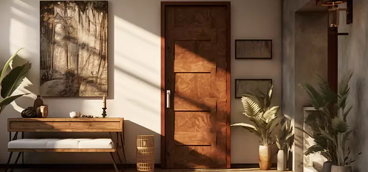 Specialty Interior Doors Fort Collins