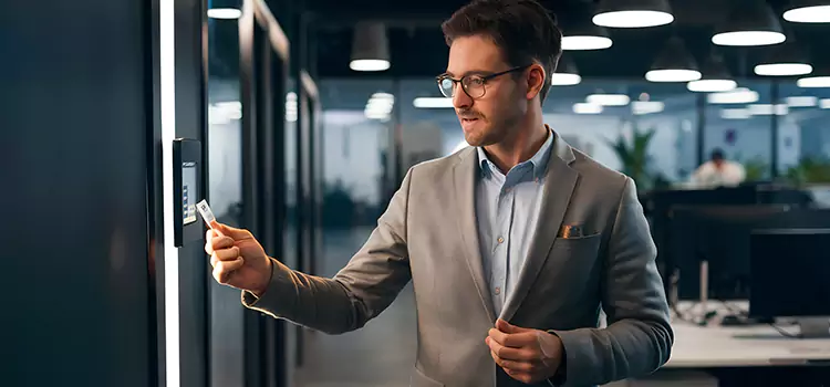 Our Commitment to Keycard Security Excellence in Fort Collins, CO